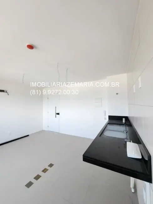 Foto 8 de Apartamento com 1 quarto à venda, 36m2 em São José, Recife - PE