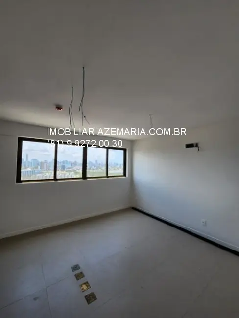 Foto 3 de Apartamento com 1 quarto à venda, 36m2 em São José, Recife - PE