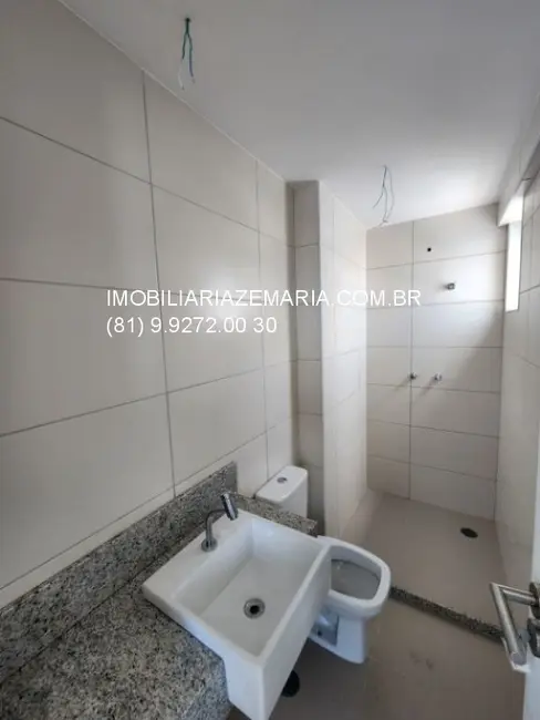Foto 7 de Apartamento com 1 quarto à venda, 36m2 em São José, Recife - PE