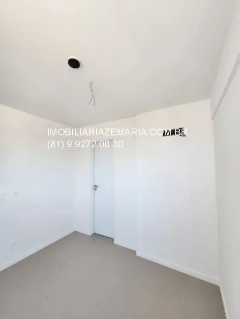 Foto 2 de Apartamento com 1 quarto à venda, 36m2 em São José, Recife - PE