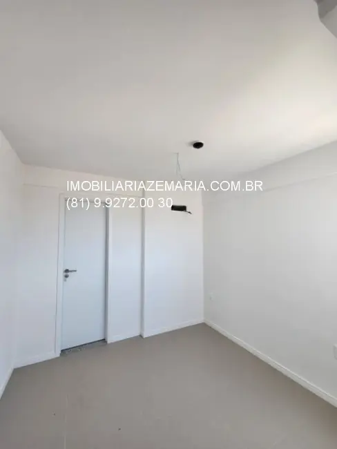 Foto 4 de Apartamento com 1 quarto à venda, 36m2 em São José, Recife - PE