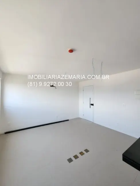 Foto 6 de Apartamento com 1 quarto à venda, 36m2 em São José, Recife - PE