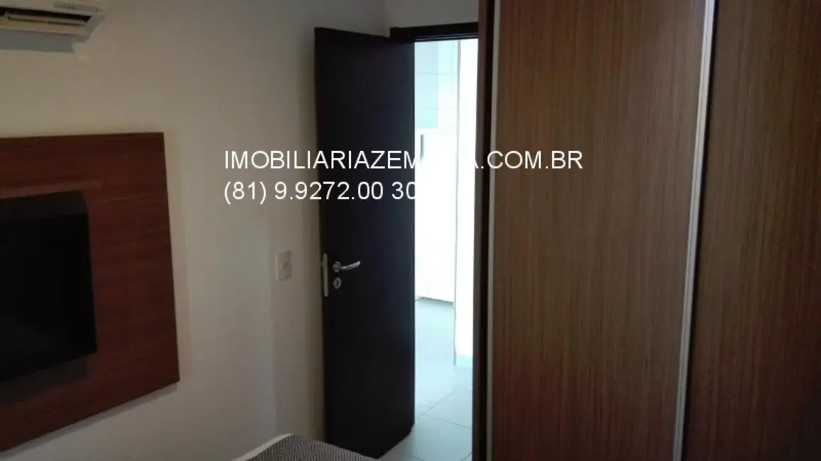 Foto 6 de Apartamento com 1 quarto à venda, 34m2 em Pina, Recife - PE
