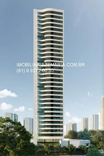 Foto 1 de Apartamento com 3 quartos à venda, 86m2 em Boa Viagem, Recife - PE