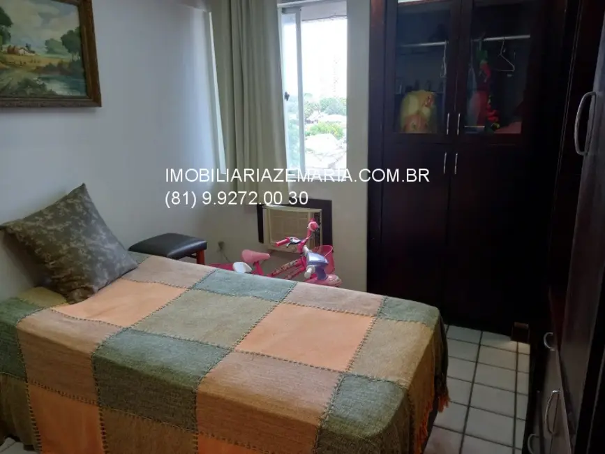 Foto 4 de Apartamento com 4 quartos à venda, 143m2 em Graças, Recife - PE