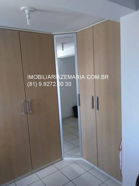 Foto 7 de Apartamento com 2 quartos à venda, 79m2 em Torre, Recife - PE