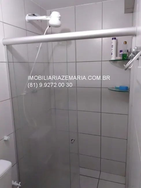 Foto 9 de Apartamento com 2 quartos à venda, 79m2 em Torre, Recife - PE