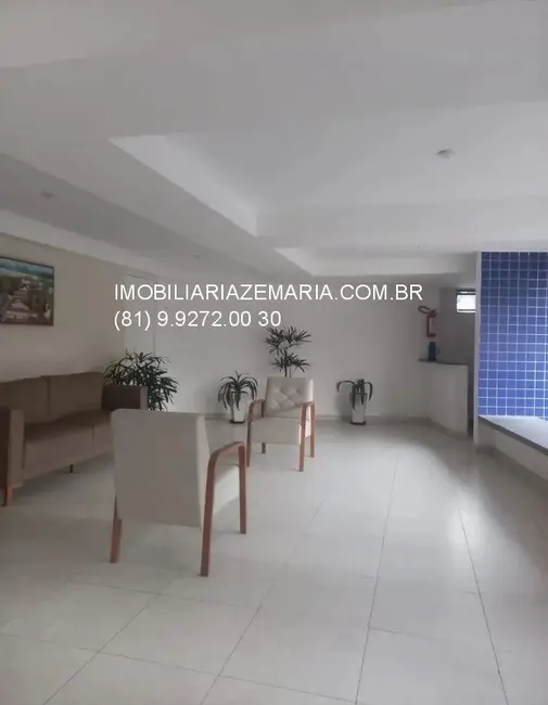 Foto 3 de Apartamento com 2 quartos à venda, 79m2 em Torre, Recife - PE