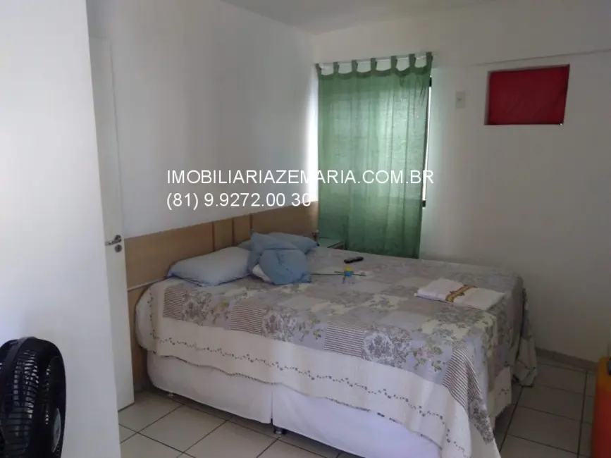 Foto 6 de Apartamento com 2 quartos à venda, 79m2 em Torre, Recife - PE