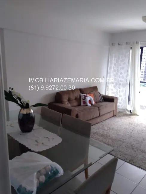 Foto 5 de Apartamento com 2 quartos à venda, 79m2 em Torre, Recife - PE