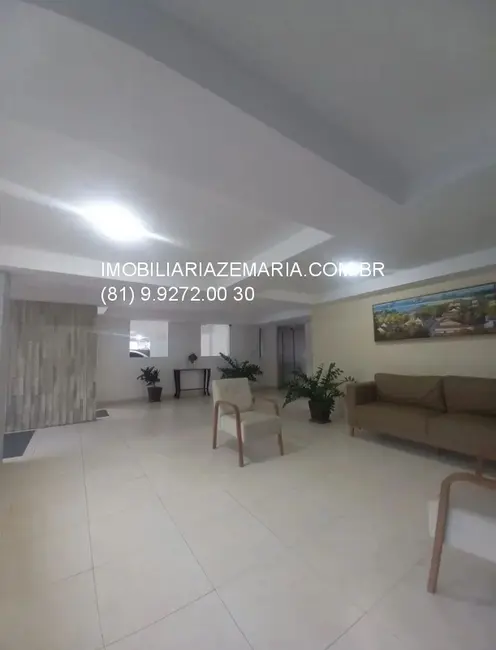 Foto 4 de Apartamento com 2 quartos à venda, 79m2 em Torre, Recife - PE
