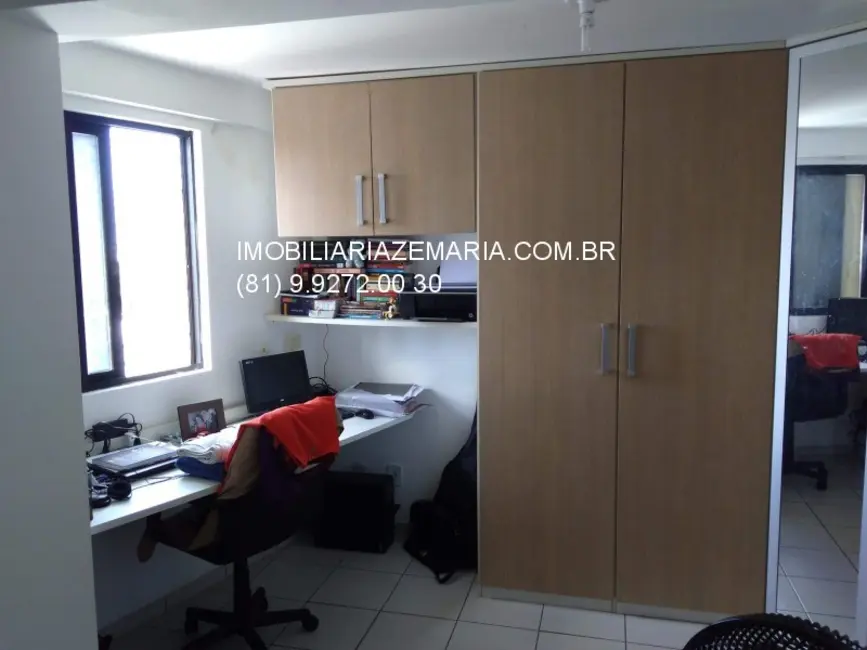 Foto 8 de Apartamento com 2 quartos à venda, 79m2 em Torre, Recife - PE