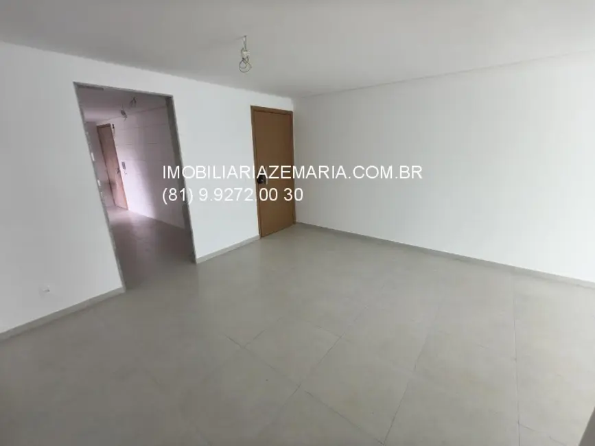 Foto 5 de Apartamento com 4 quartos à venda, 135m2 em Casa Forte, Recife - PE