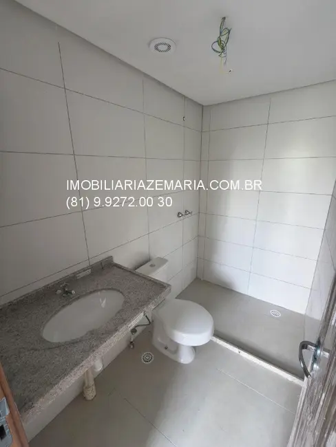 Foto 2 de Apartamento com 4 quartos à venda, 135m2 em Casa Forte, Recife - PE