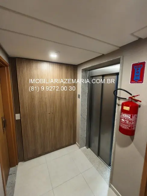 Foto 3 de Apartamento com 4 quartos à venda, 135m2 em Casa Forte, Recife - PE