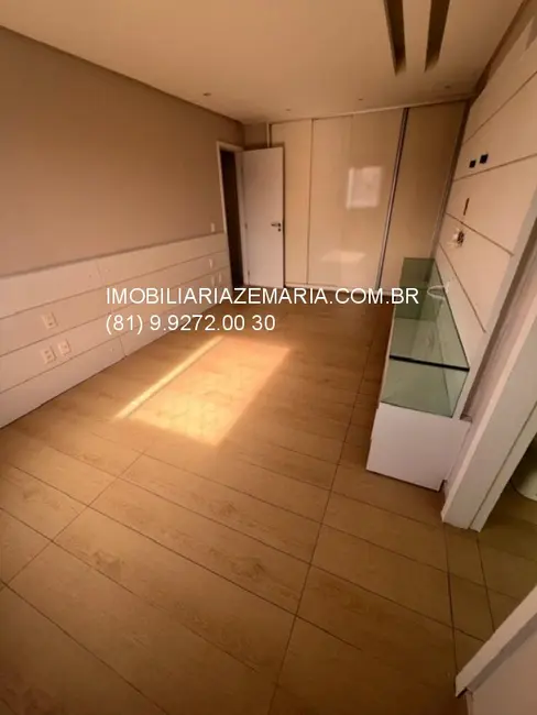 Foto 5 de Apartamento com 4 quartos à venda, 209m2 em Torre, Recife - PE