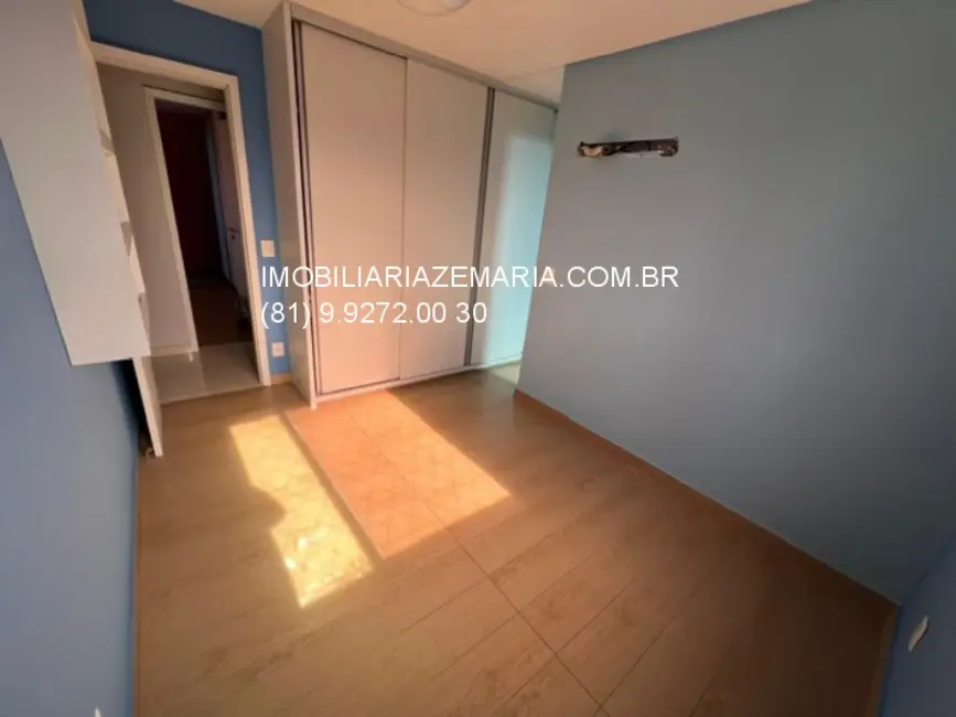 Foto 7 de Apartamento com 4 quartos à venda, 209m2 em Torre, Recife - PE