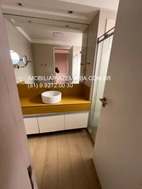 Foto 2 de Apartamento com 4 quartos à venda, 209m2 em Torre, Recife - PE