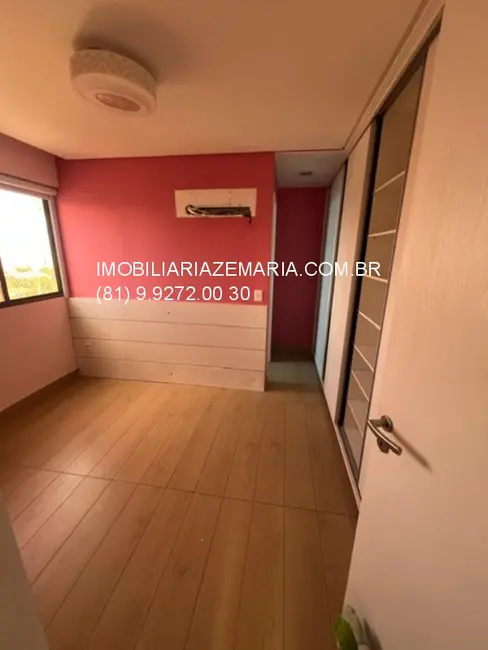 Foto 3 de Apartamento com 4 quartos à venda, 209m2 em Torre, Recife - PE