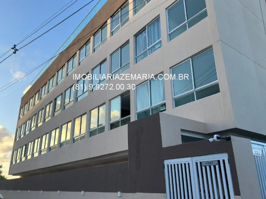Foto 2 de Apartamento com 1 quarto à venda, 20m2 em Porto de Galinhas, Ipojuca - PE