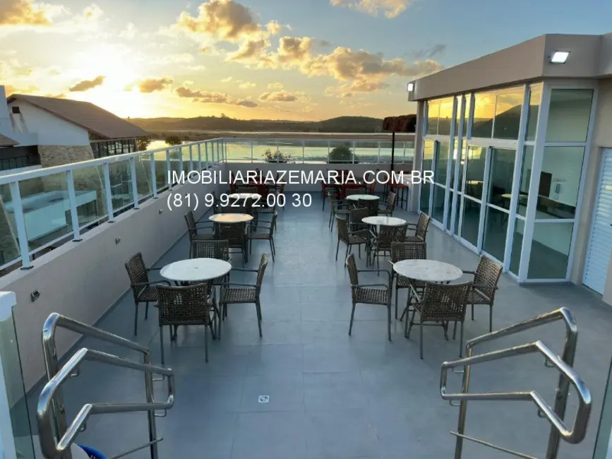 Foto 9 de Apartamento com 1 quarto à venda, 20m2 em Porto de Galinhas, Ipojuca - PE