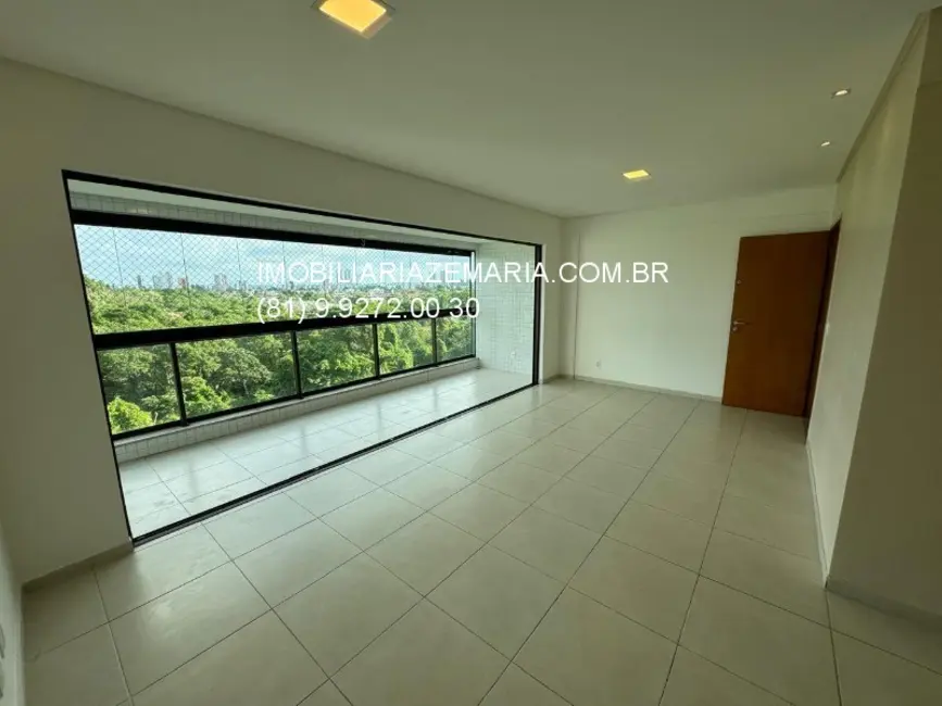Apartamento com 3 quartos à venda, 108m2 em Recife - PE - imagem 9 Foto 9 de Apartamento com 3 quartos à venda, 108m2 em Recife - PE