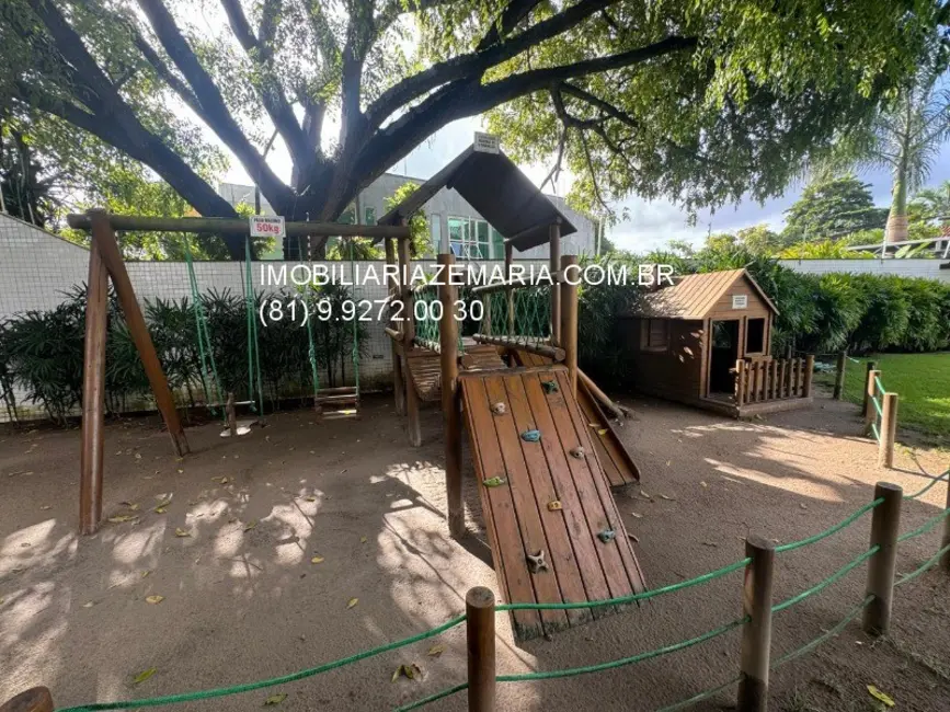 Apartamento com 3 quartos à venda, 108m2 em Recife - PE - imagem 2 Foto 2 de Apartamento com 3 quartos à venda, 108m2 em Recife - PE