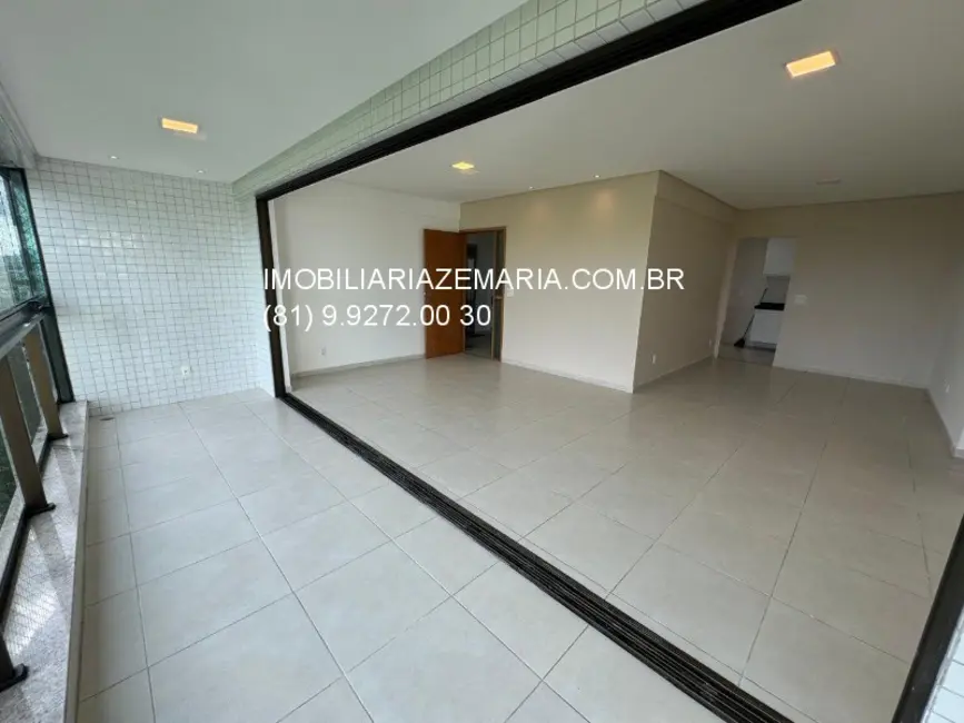 Apartamento com 3 quartos à venda, 108m2 em Recife - PE - imagem 7 Foto 7 de Apartamento com 3 quartos à venda, 108m2 em Recife - PE