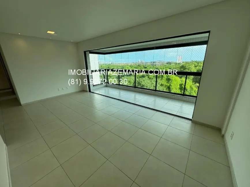 Apartamento com 3 quartos à venda, 108m2 em Recife - PE - imagem 4 Foto 4 de Apartamento com 3 quartos à venda, 108m2 em Recife - PE