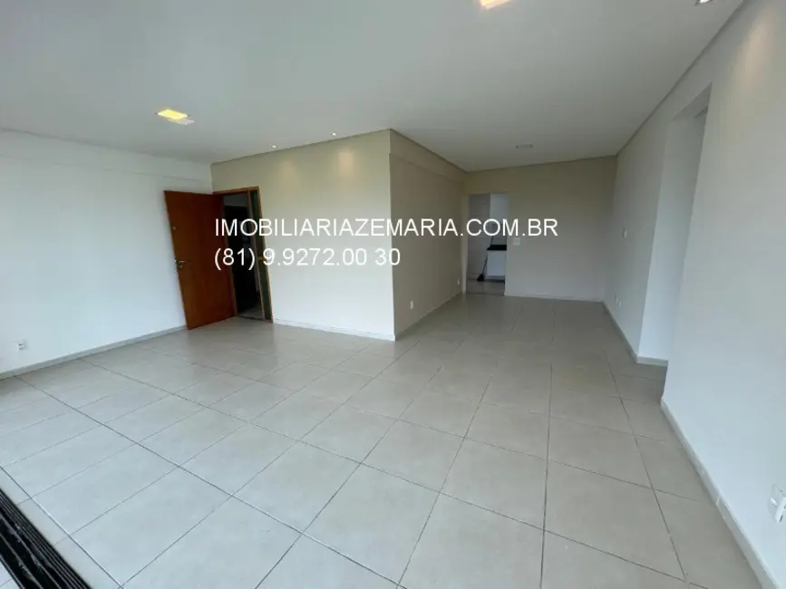 Apartamento com 3 quartos à venda, 108m2 em Recife - PE - imagem 8 Foto 8 de Apartamento com 3 quartos à venda, 108m2 em Recife - PE