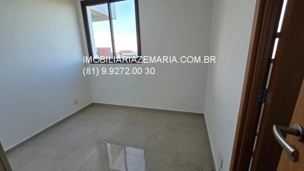 Apartamento com 3 quartos à venda, 97m2 em Paiva, Cabo De Santo Agostinho - PE - imagem 5 Foto 5 de Apartamento com 3 quartos à venda, 97m2 em Paiva, Cabo De Santo Agostinho - PE