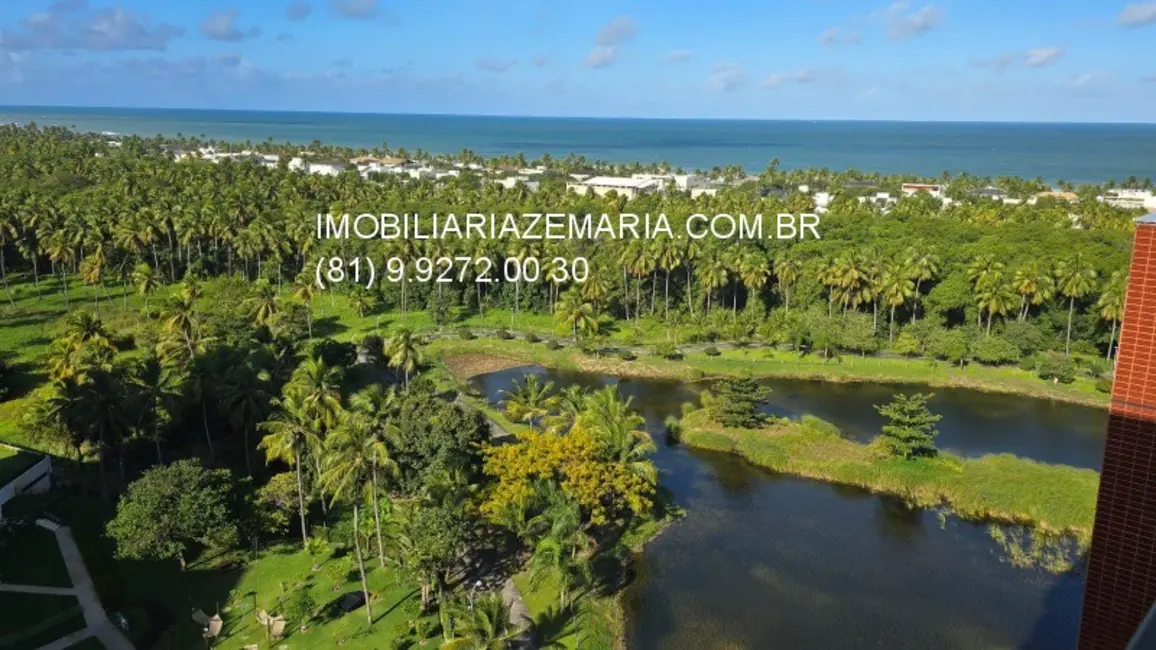Apartamento com 3 quartos à venda, 97m2 em Paiva, Cabo De Santo Agostinho - PE - imagem 6 Foto 6 de Apartamento com 3 quartos à venda, 97m2 em Paiva, Cabo De Santo Agostinho - PE