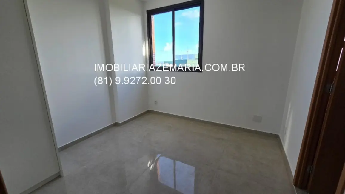 Apartamento com 3 quartos à venda, 97m2 em Paiva, Cabo De Santo Agostinho - PE - imagem 3 Foto 3 de Apartamento com 3 quartos à venda, 97m2 em Paiva, Cabo De Santo Agostinho - PE