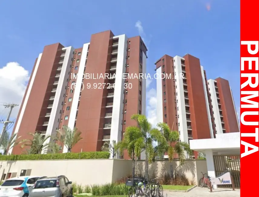 Apartamento com 3 quartos à venda, 97m2 em Paiva, Cabo De Santo Agostinho - PE - imagem 1 Foto 1 de Apartamento com 3 quartos à venda, 97m2 em Paiva, Cabo De Santo Agostinho - PE