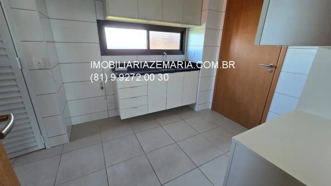 Apartamento com 3 quartos à venda, 97m2 em Paiva, Cabo De Santo Agostinho - PE - imagem 9 Foto 9 de Apartamento com 3 quartos à venda, 97m2 em Paiva, Cabo De Santo Agostinho - PE