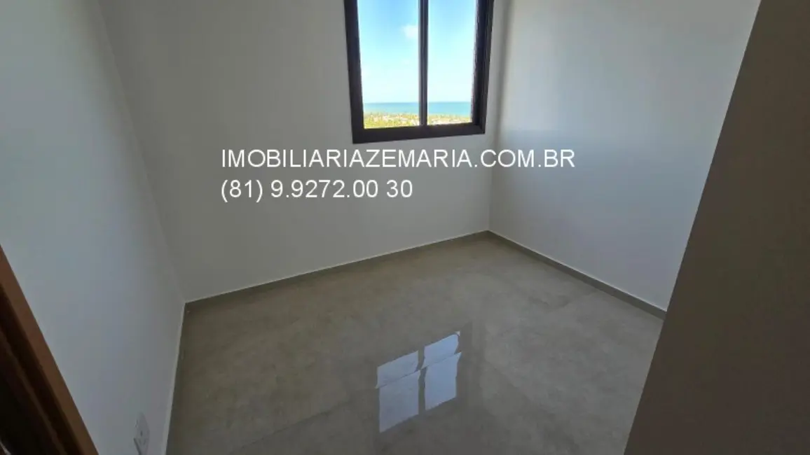 Apartamento com 3 quartos à venda, 97m2 em Paiva, Cabo De Santo Agostinho - PE - imagem 2 Foto 2 de Apartamento com 3 quartos à venda, 97m2 em Paiva, Cabo De Santo Agostinho - PE