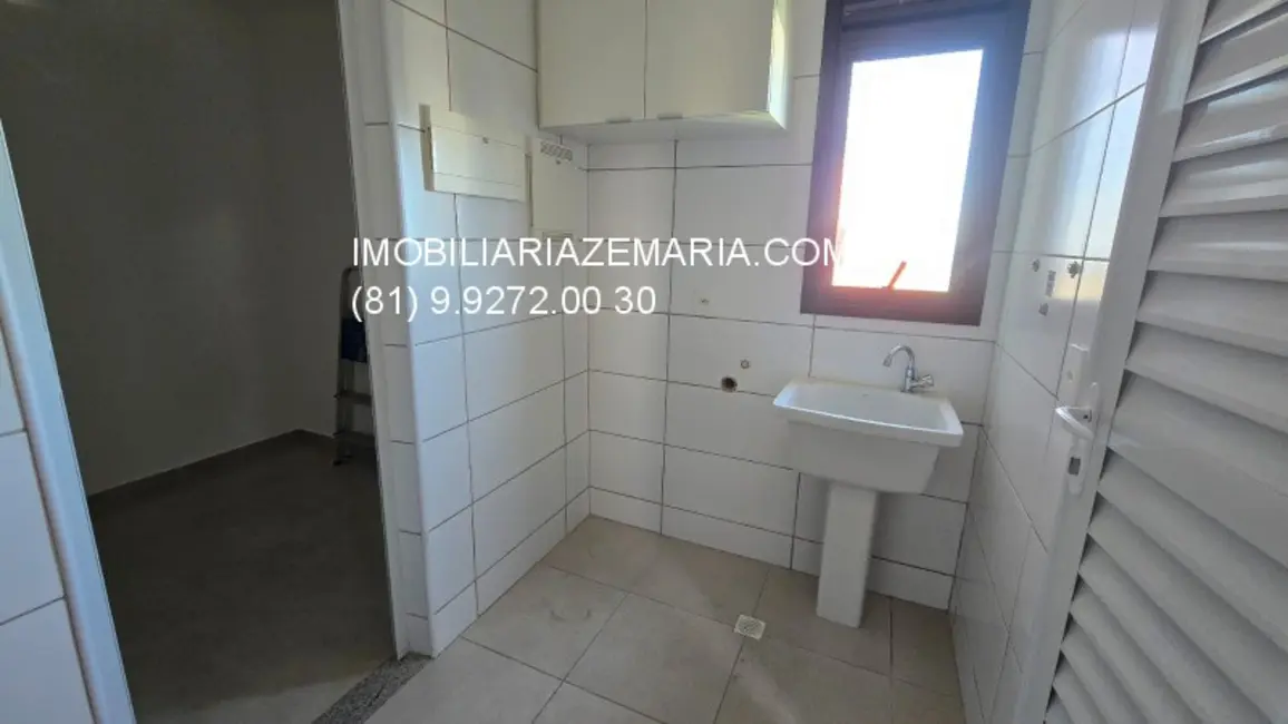 Apartamento com 3 quartos à venda, 97m2 em Paiva, Cabo De Santo Agostinho - PE - imagem 4 Foto 4 de Apartamento com 3 quartos à venda, 97m2 em Paiva, Cabo De Santo Agostinho - PE