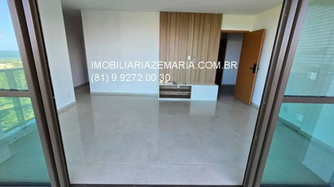 Apartamento com 3 quartos à venda, 97m2 em Paiva, Cabo De Santo Agostinho - PE - imagem 7 Foto 7 de Apartamento com 3 quartos à venda, 97m2 em Paiva, Cabo De Santo Agostinho - PE