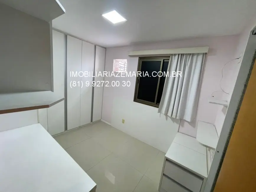 Foto 8 de Apartamento com 3 quartos à venda, 128m2 em Rosarinho, Recife - PE