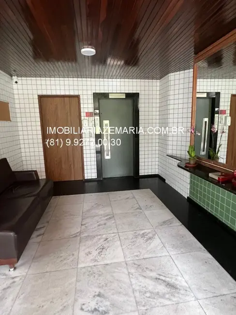 Foto 2 de Apartamento com 4 quartos à venda, 191m2 em Graças, Recife - PE