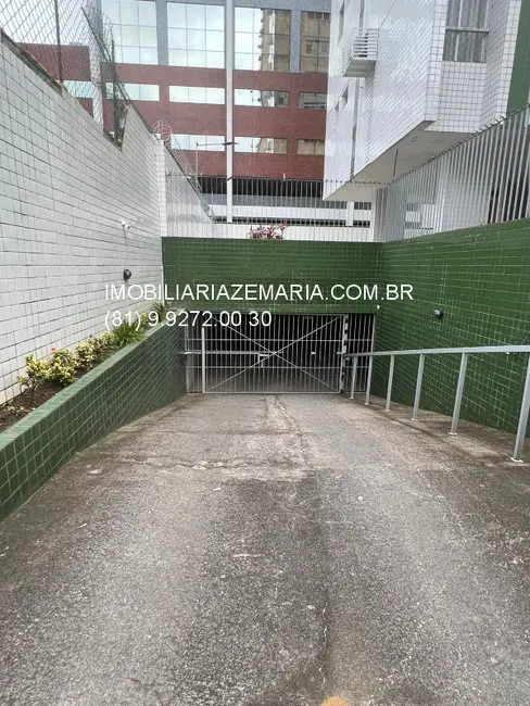 Foto 3 de Apartamento com 4 quartos à venda, 191m2 em Graças, Recife - PE