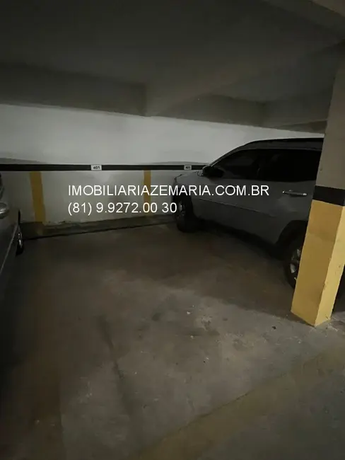 Foto 4 de Apartamento com 4 quartos à venda, 191m2 em Graças, Recife - PE