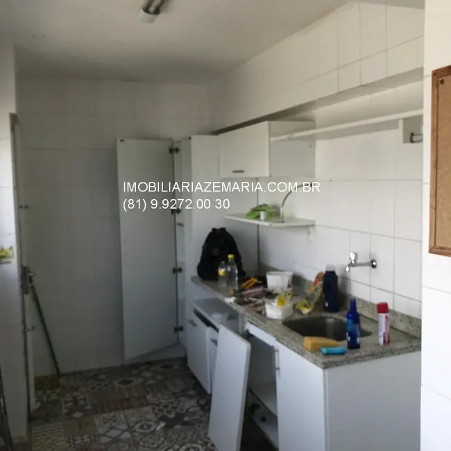 Apartamento com 4 quartos à venda, 158m2 em Boa Viagem, Recife - PE - imagem 2 Foto 2 de Apartamento com 4 quartos à venda, 158m2 em Boa Viagem, Recife - PE