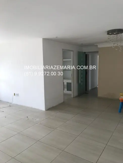 Apartamento com 4 quartos à venda, 158m2 em Boa Viagem, Recife - PE - imagem 3 Foto 3 de Apartamento com 4 quartos à venda, 158m2 em Boa Viagem, Recife - PE