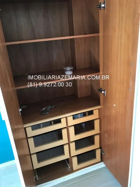 Apartamento com 4 quartos à venda, 158m2 em Boa Viagem, Recife - PE - imagem 9 Foto 9 de Apartamento com 4 quartos à venda, 158m2 em Boa Viagem, Recife - PE