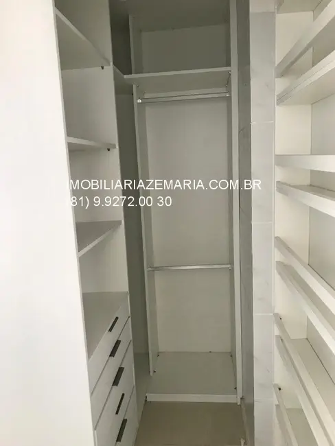 Apartamento com 4 quartos à venda, 158m2 em Boa Viagem, Recife - PE - imagem 4 Foto 4 de Apartamento com 4 quartos à venda, 158m2 em Boa Viagem, Recife - PE