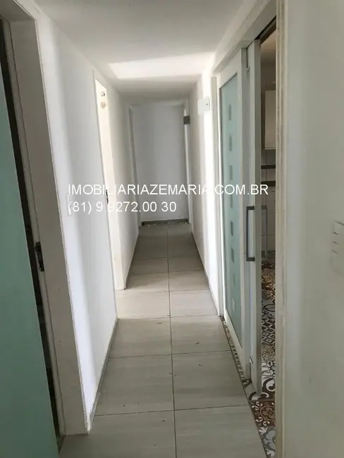 Apartamento com 4 quartos à venda, 158m2 em Boa Viagem, Recife - PE - imagem 5 Foto 5 de Apartamento com 4 quartos à venda, 158m2 em Boa Viagem, Recife - PE