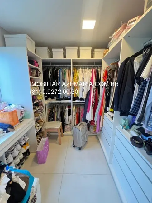 Foto 3 de Apartamento com 2 quartos à venda, 72m2 em Tamarineira, Recife - PE