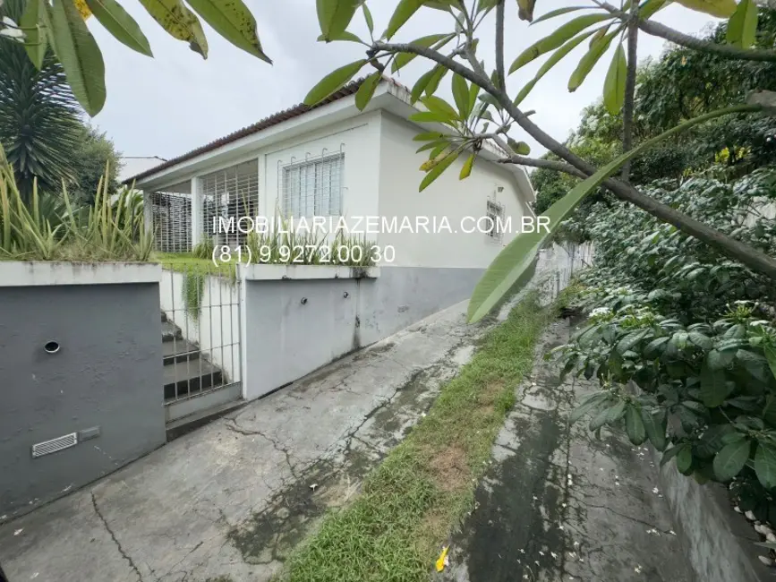 Foto 1 de Casa com 4 quartos à venda, 350m2 em Parnamirim, Recife - PE