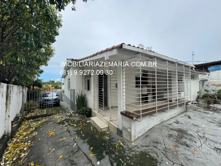 Casa com 4 quartos à venda, 350m2 em Parnamirim, Recife - PE - imagem 7 Foto 7 de Casa com 4 quartos à venda, 350m2 em Parnamirim, Recife - PE